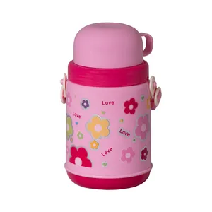 قمقمه کودک کد 8551 ظرفیت 0.5 لیتر