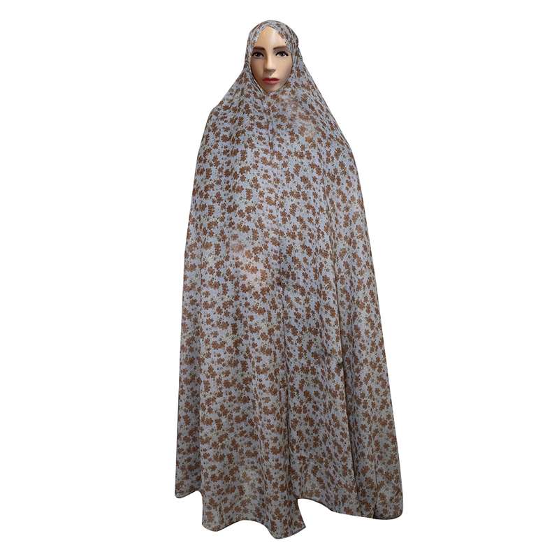 چادر نماز مدل CH014