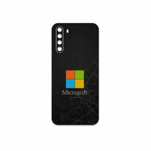 MAHOOT Microsoft-Logo Cover Sticker for Gplus X10