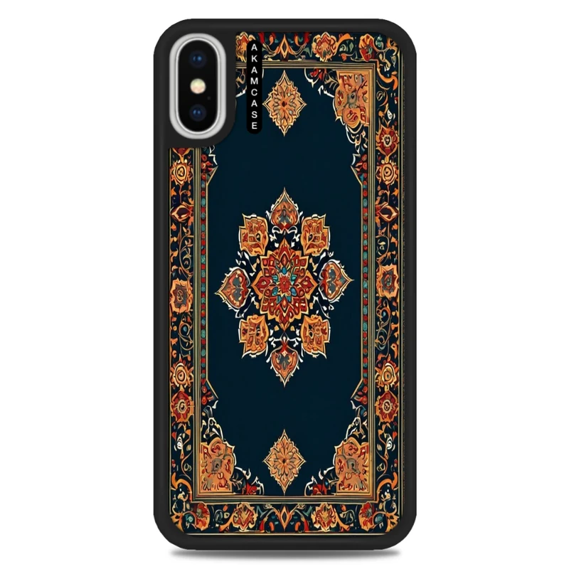 کاور آکام مدل AMC-WAXSM-PERSIAN-20 مناسب برای گوشی موبایل اپل iPhone Xs Max