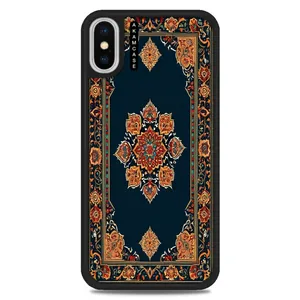 AKAM AMC-WAX-PERSIAN-20 Cover For Apple iPhone X/Xs