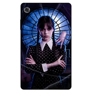 کاور مگافون طرح ونزدی مدل 5419 مناسب برای تبلت لنوو Tab M8 2nd Gen 2019