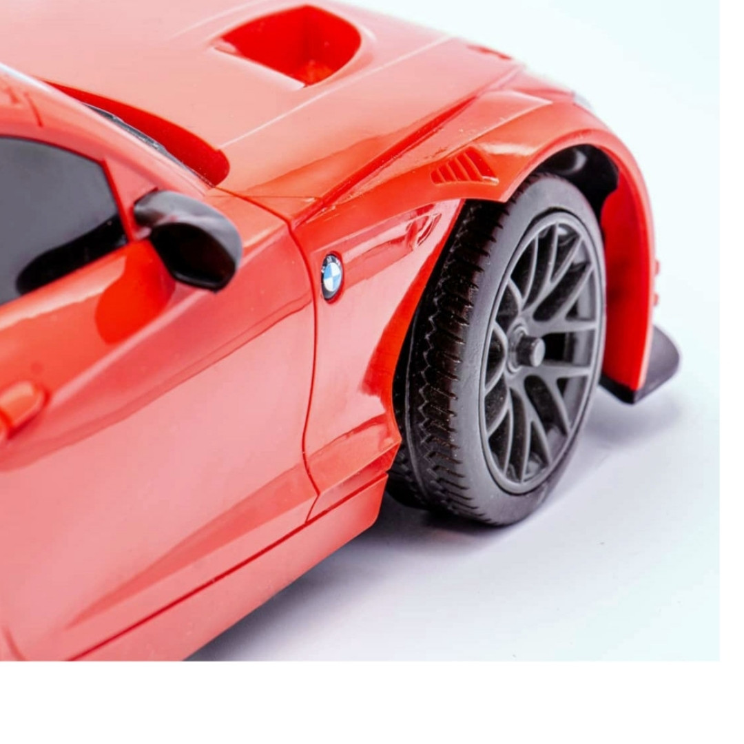 ماشین بازی مدل BMW مدل z4