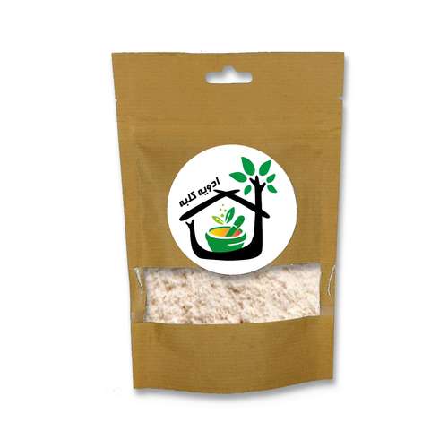 آرد کامل سبوس دار - 500 گرم