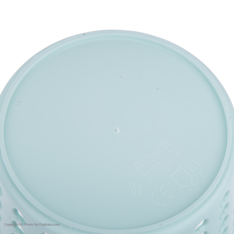 سبد نظم دهنده طرح قلب مدل L118 بسته 2 عددی