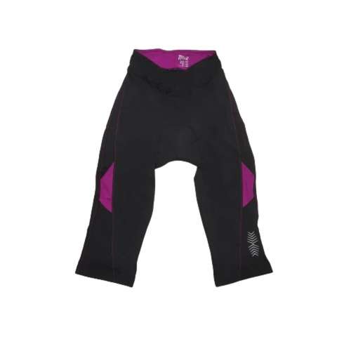 شلوارک دوچرخه سواری زنانه  مدل MB4000