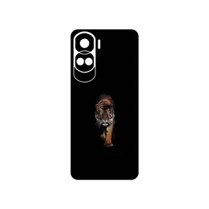 MAHOOT Wild_Tiger Cover Sticker for Honor 90 Lite