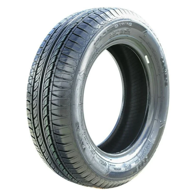 لاستیک خودرو سنترا مدل 003 سایز 165/65/13 تولید سال 2026 تک حلقه