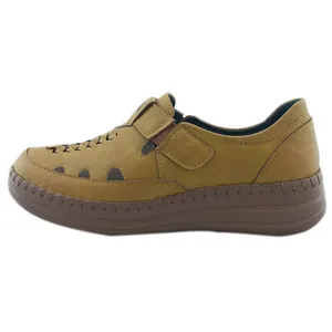 کفش طبی زنانه مدل نیکان امان