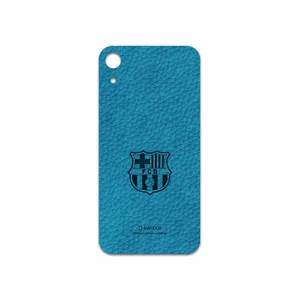 MAHOOT BL-BRCA Cover Sticker for Apple iPhone XR