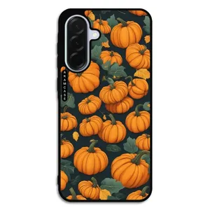 AKAM AMC-WSGA36-PUMPKIN-17 Cover For Samsung Galaxy A36