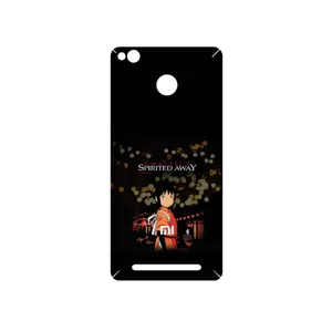 MAHOOT Spirited Away Cover Sticker for Xiaomi Redmi 3 Pro