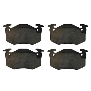 لنت ترمز چرخ عقب آی آر امکو کد 001 دو جفت مناسب تیپ 5