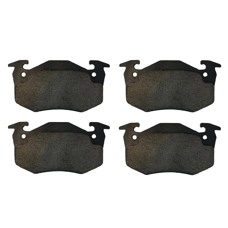 لنت ترمز چرخ عقب آی آر امکو کد 001 دو جفت مناسب تیپ 5