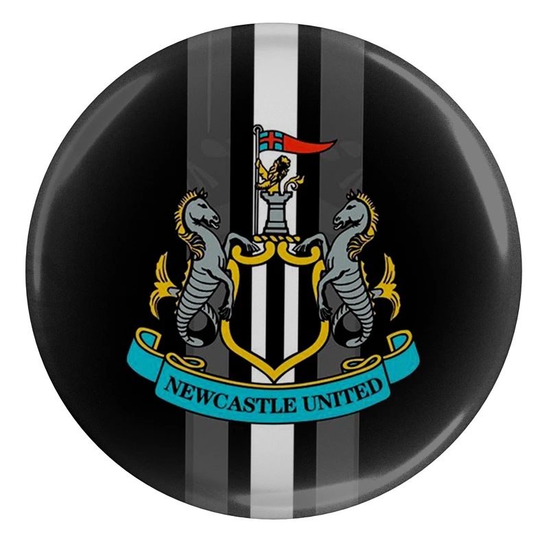 پیکسل طرح باشگاه فوتبال نیوکاسل مدل S4168