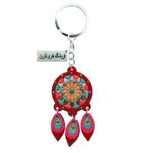 جاکلیدی زنانه نارون مدل دریم کچر کد 4015