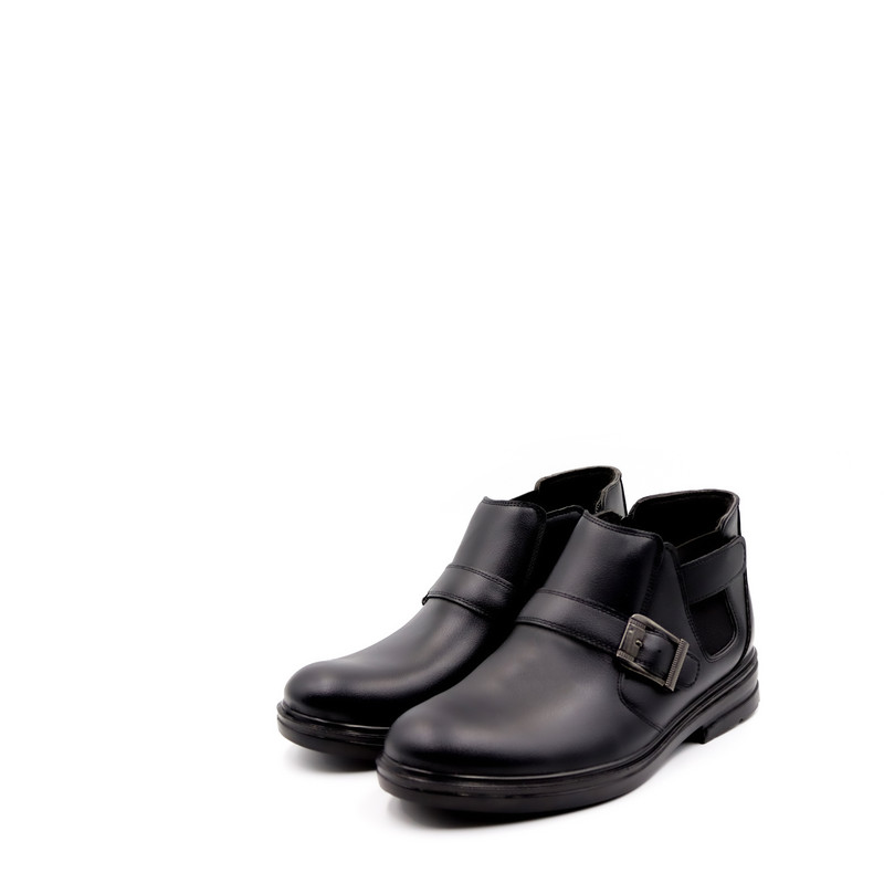 نیم بوت مردانه مدل 719