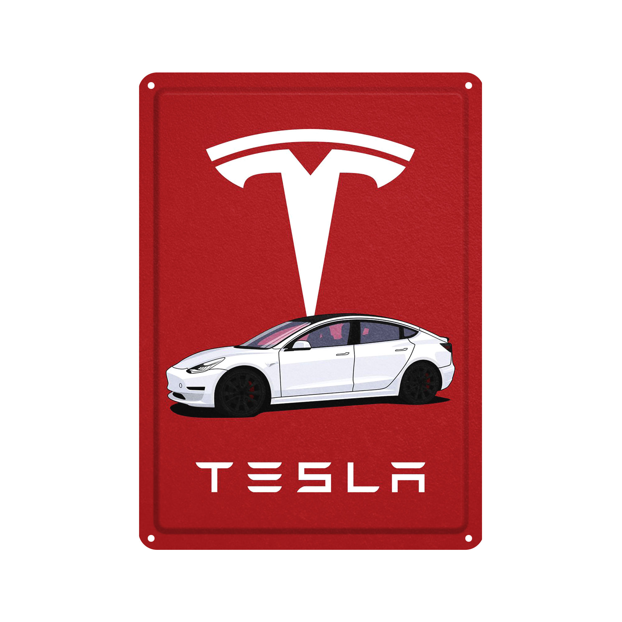 دیوارکوب مدل تسلا کد s 2451