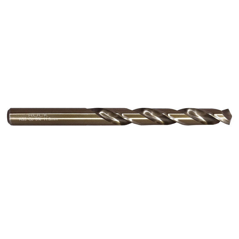 مته فلز کبالت راک مدل ART-RK-11mm سایز 11 میلی متر