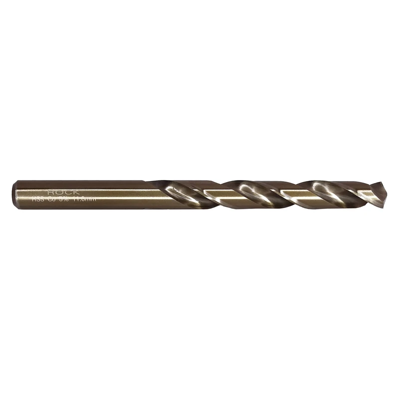 مته فلز کبالت راک مدل ART-RK-11mm سایز 11 میلی متر