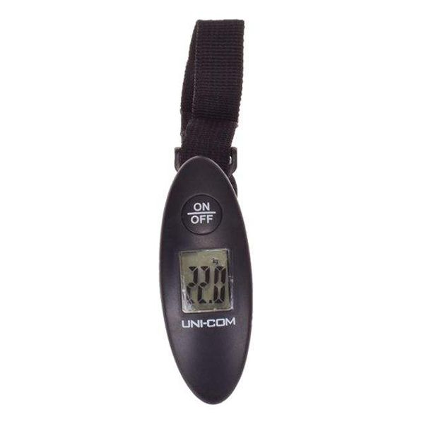 ترازوی آشپرخانه یونی کام کد 123