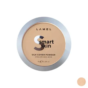 پنکیک لامل مدل Smart Skin شماره 404 کاور متوسط