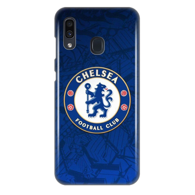 کاور طرح چلسی کد DIMO-089 مناسب برای گوشی موبایل سامسونگ galaxy A81 / note 10 lite