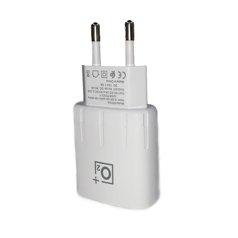 شارژر دیواری 20 وات اتوپلاس مدل OTC-66