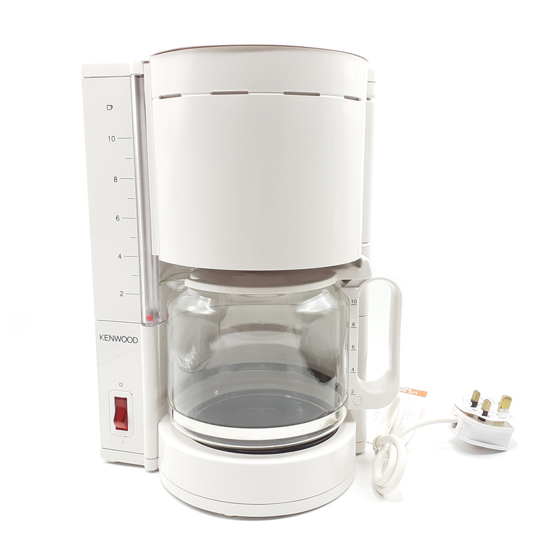 قهوه ساز کنوود مدل CM101