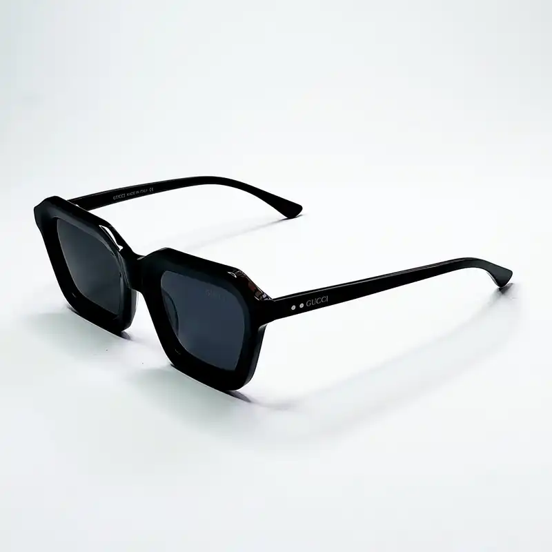 عینک آفتابی  مدل G33DF