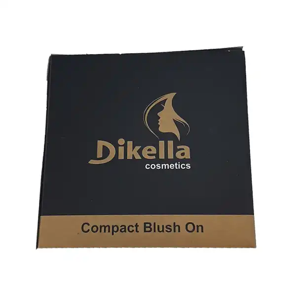 رژ گونه دیکلا شماره 6