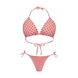 مایو زنانه مدل M02