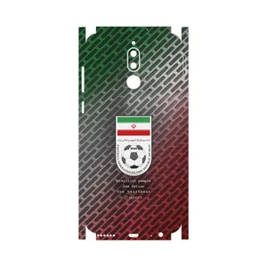 MAHOOT  Iran-National-Football-Team-FullSkin Cover Sticker for Huawei Mate 10 Lite