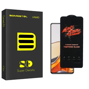 Somastel SD Glass AntiStatic Screen Protector For Xiaomi 11T Pro 5G 2107113SG
