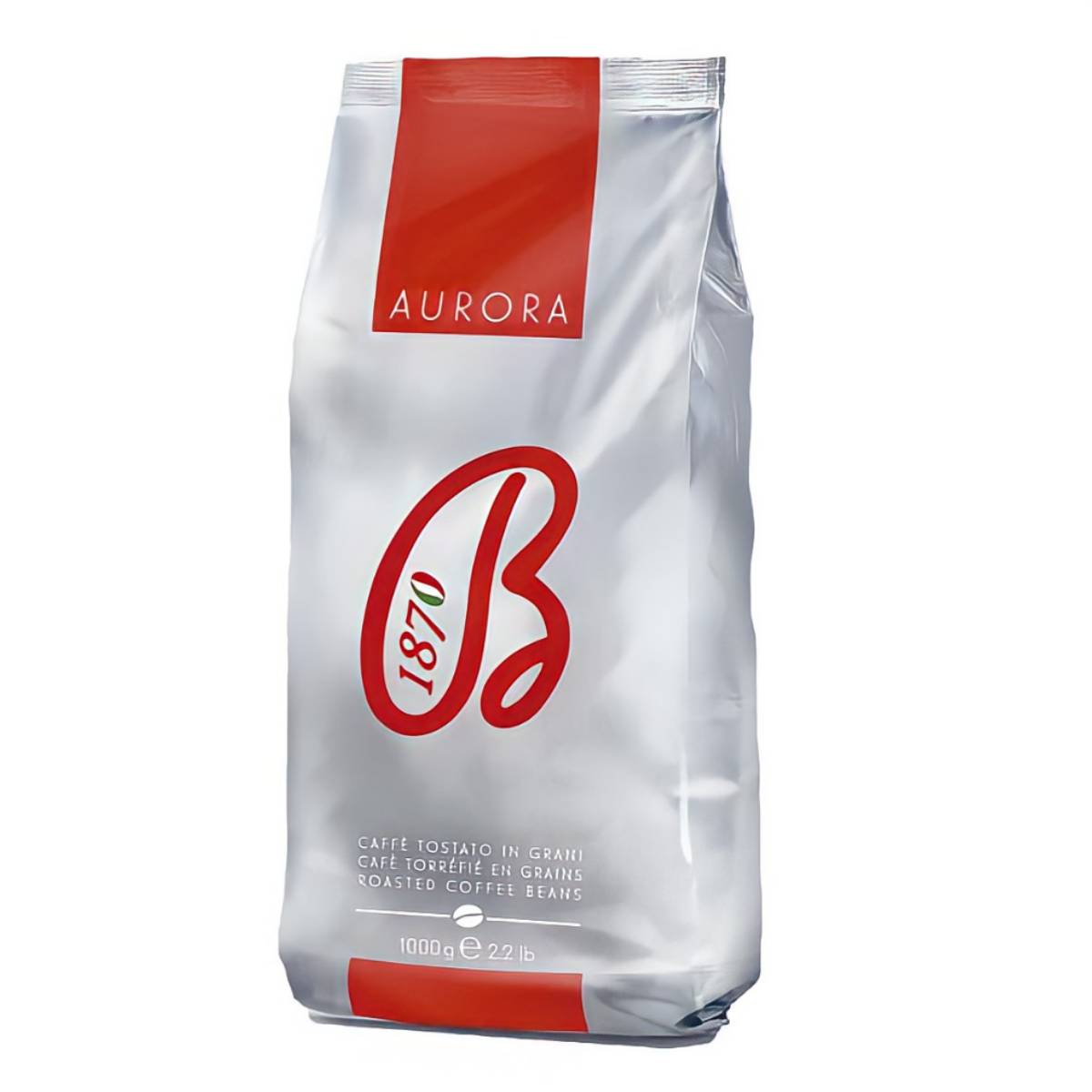دانه قهوه آرورا باربرا - ۱ کیلوگرم 