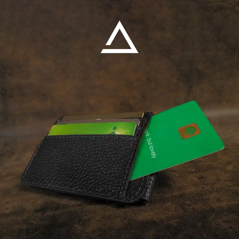 ست هدیه چرم آراهمراه مدل 43