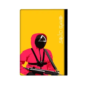 کلاسور مدل Squid game کد 2293