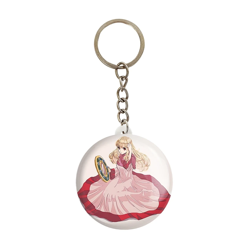 جاکلیدی خندالو مدل بازی دراگون کوئست (Dragon Quest) کد 35181