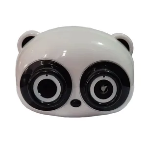 حباب ساز مدل Bubble Camera