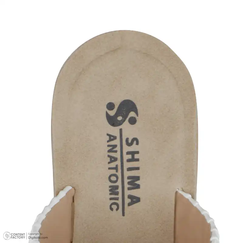 دمپایی زنانه شیما مدل 1603330338