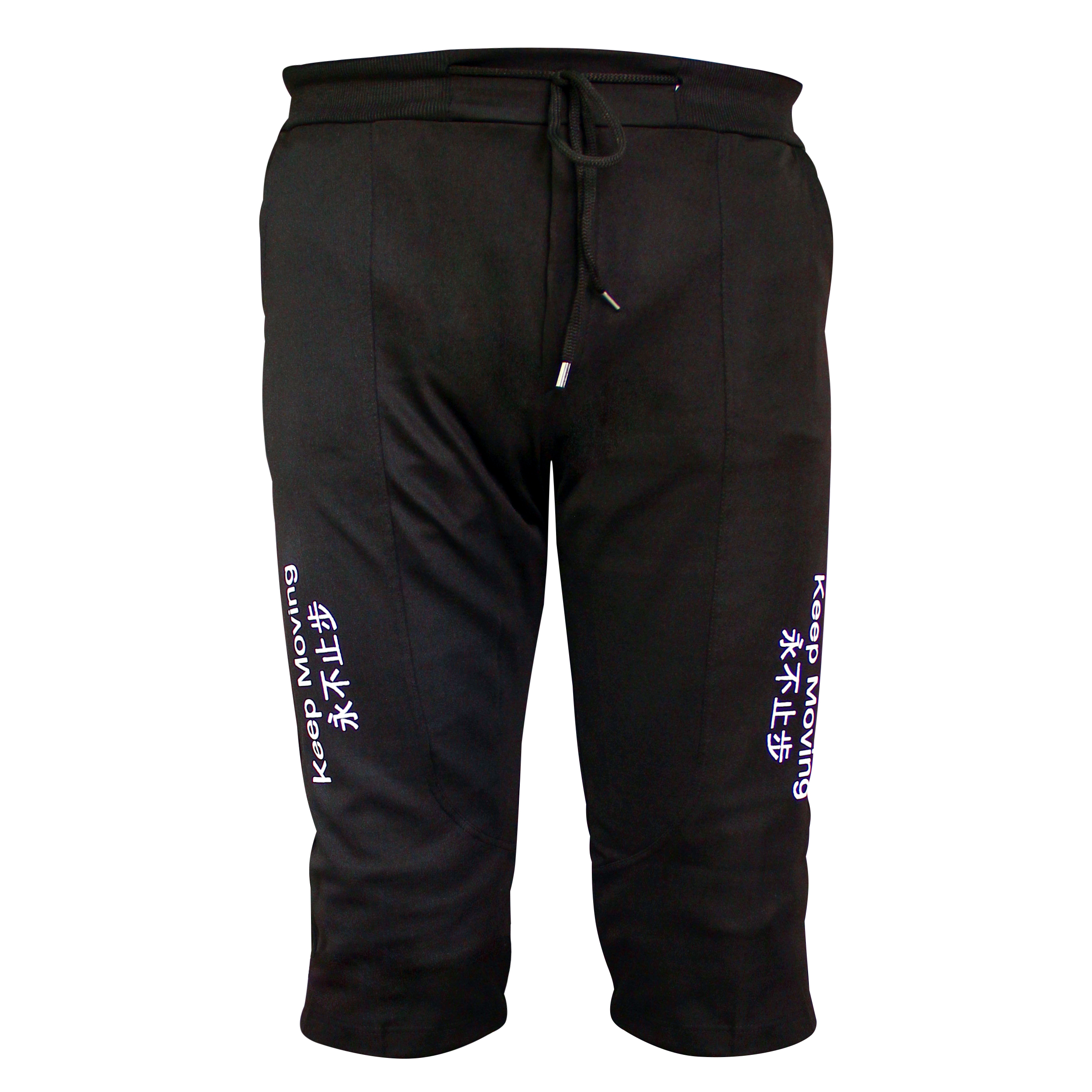 شلوارک مردانه مدل W-KEEP MOVING