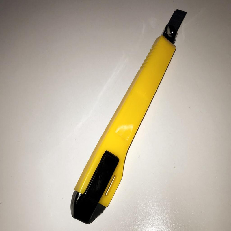 کاتر مدل Shineway کد K100