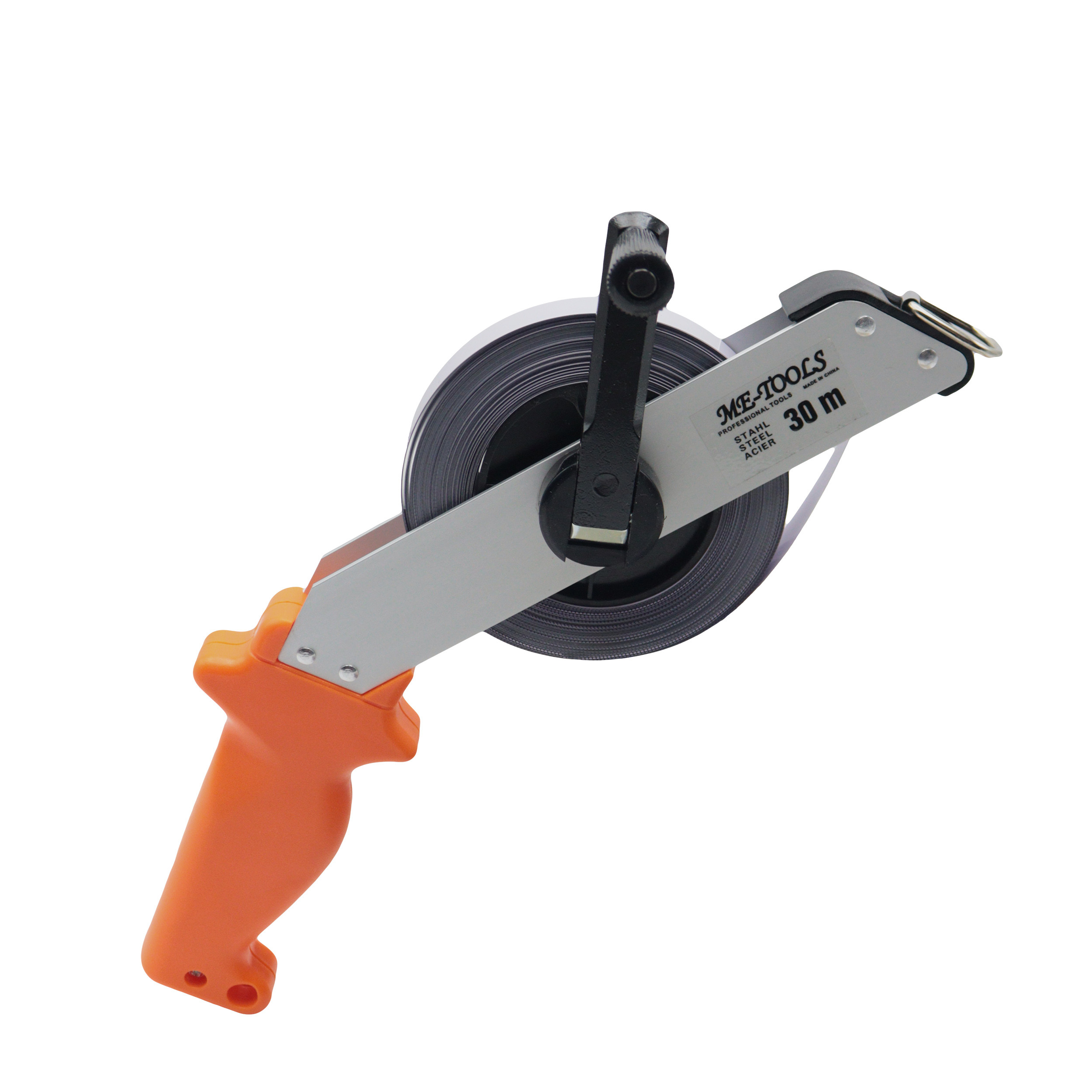 متر مهندسی 30 متری می تولز مدل YP-030 متر مهندسی 30 متری می تولز مدل YP-030