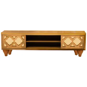 میز تلویزیون مدل لومانو