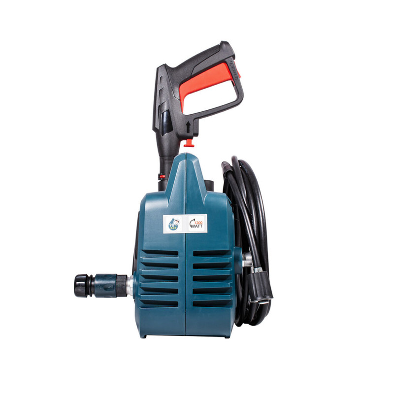 کارواش آروا مدل 5118