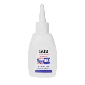 چسب قطره ای مپل مکس مدل 502 وزن 70گرم