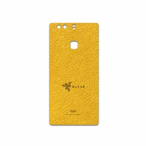 MAHOOT ML-RZR Cover Sticker for Huawei P9 Plus