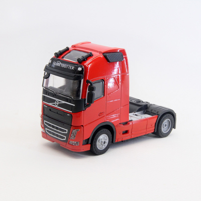 ماشین بازی مدل کله تریلی کد FH500