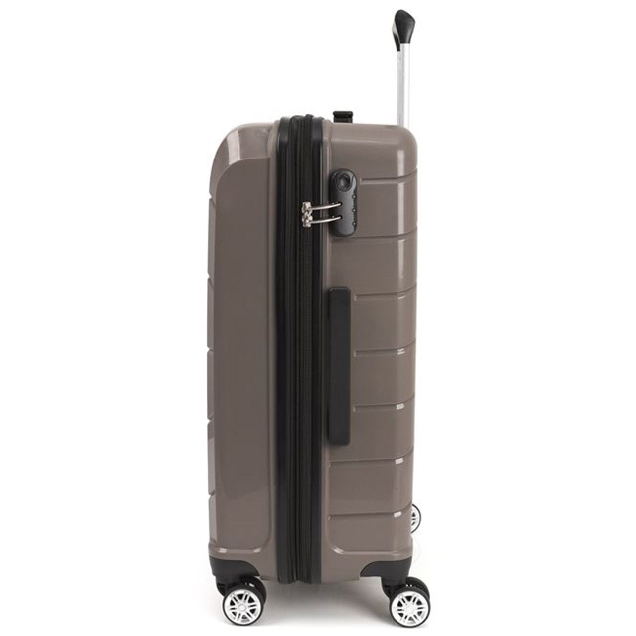 مجموعه 3 عددی چمدان گابل مدل MIDORI - 123 -  - 7