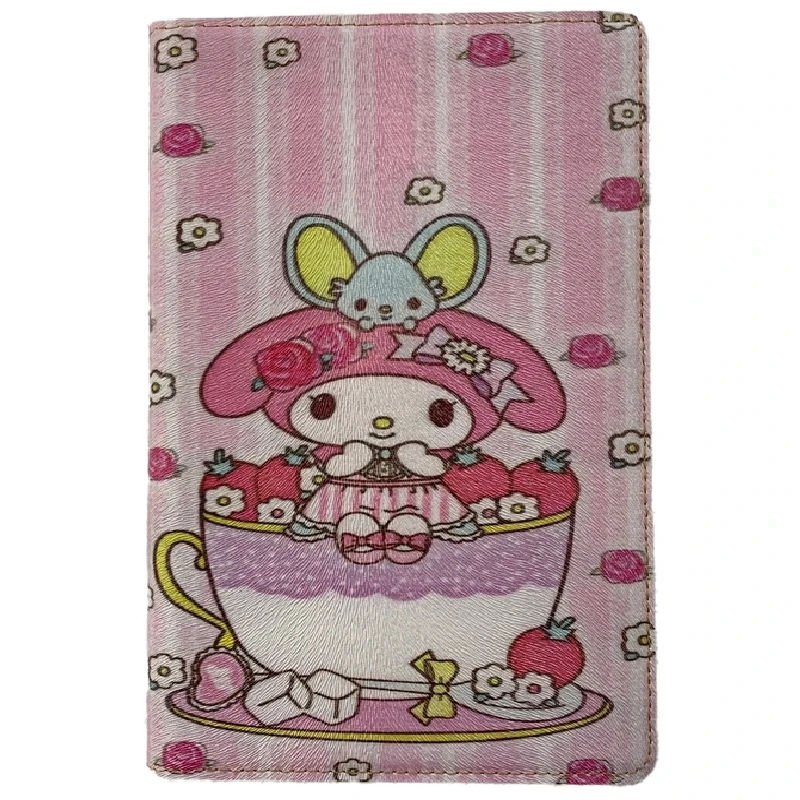 کیف کلاسوری مدل FNGON مناسب برای تبلت سامسونگ Galaxy Tab A9 / X115